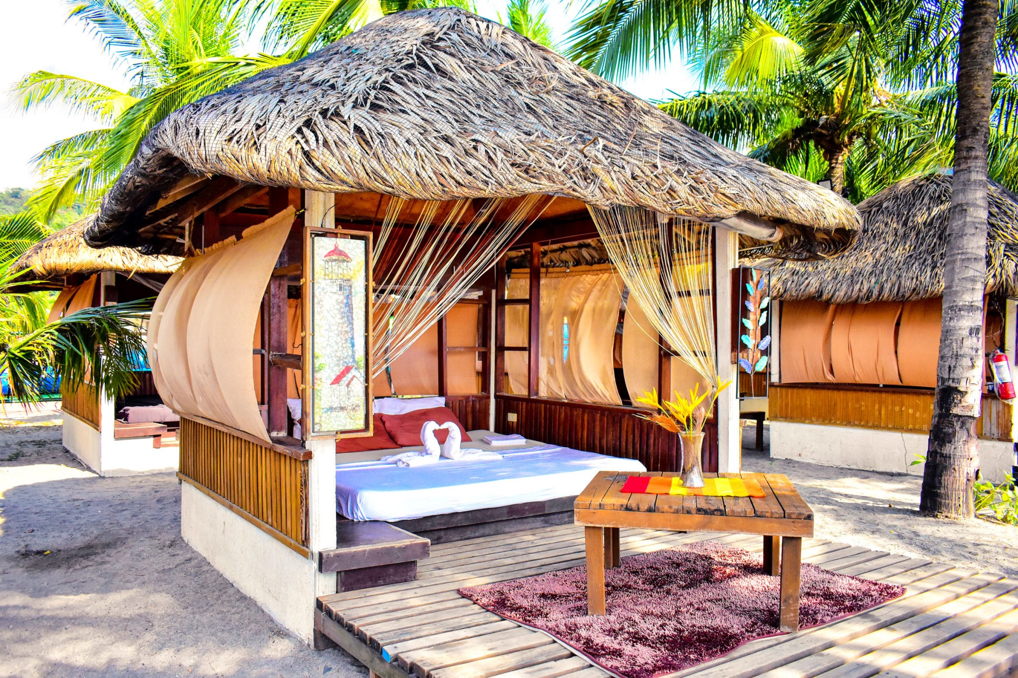 Cabana